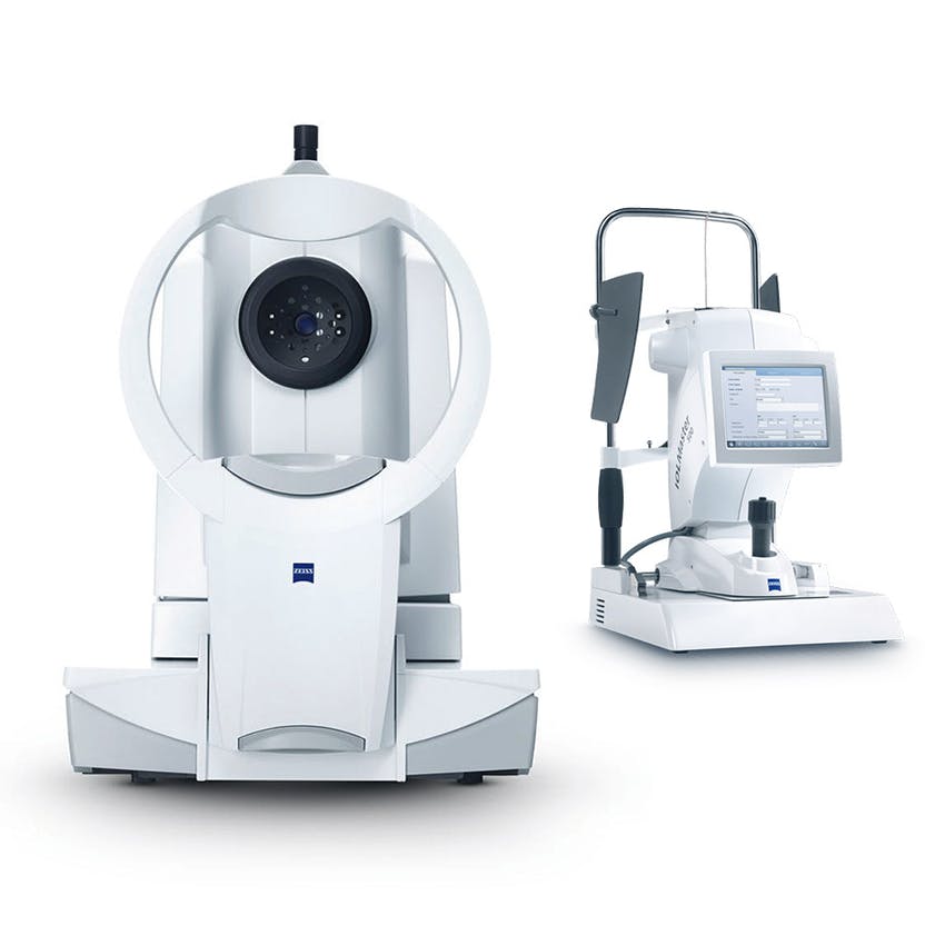 IOL Master, Biometry City Eye Center